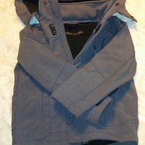 Boys Urban Republic Lightweight Coat